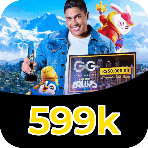 App mobile 599k