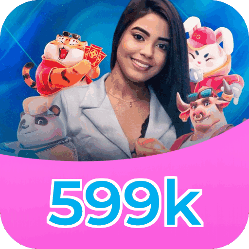 Aplicativo mobile 599k